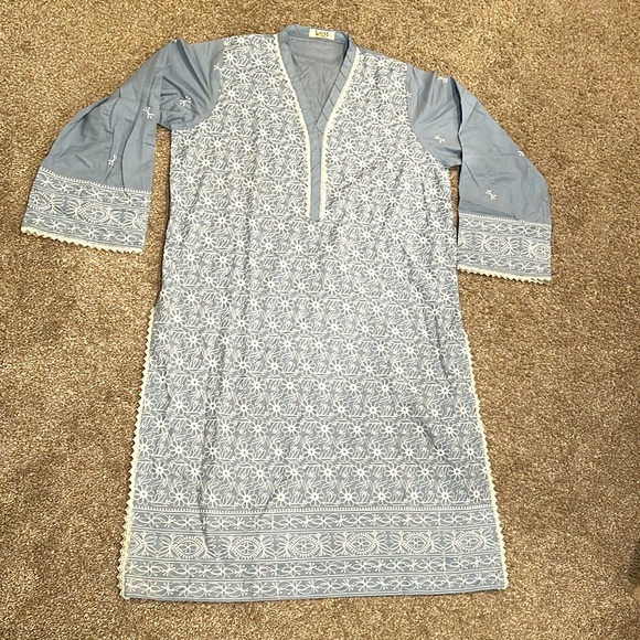 Pakistani 3 piece - Picture 1 of 7